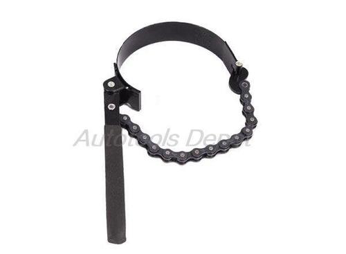 Half Chain Type Oil Filter Wrench