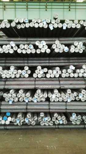 Hot Rolled Steel Round Bar For Grinding Media Balls Making