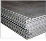 Mild Steel Plate