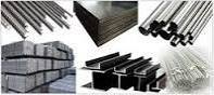 Mild Steel Sheets And Pipes