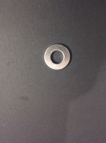 Neodymium Ring Magnet