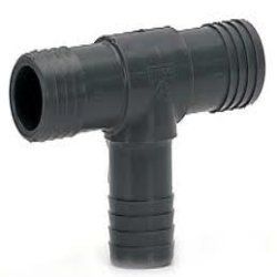 Polyurethane Pipe Tee