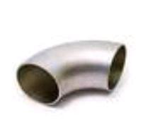 Stainless Steel Pipe Elbows