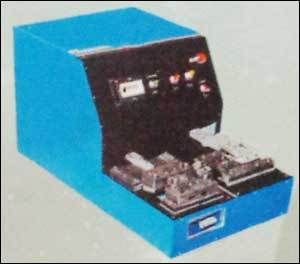 Automatic Jumper Link Wire Forming Machine