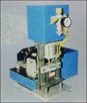 Automatic Wire Rope Tube Sizing Machine