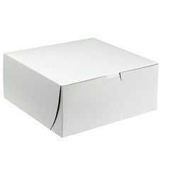 Cake Box