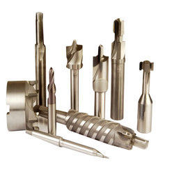 Carbide Chamfer Cutters