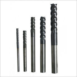 Carbide Drill Bits