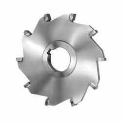 Carbide Tipped Design Cutters