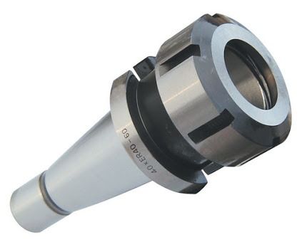 Collet Adaptor