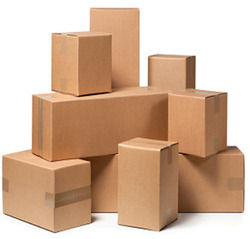 Corrugated Folding Boxes