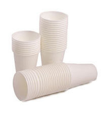 Disposable Cup