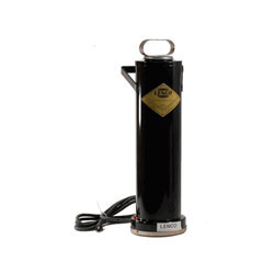 इलेक्ट्रोड सुखाने का ओवन (पोर्टेबल और कैबिनेट प्रकार)