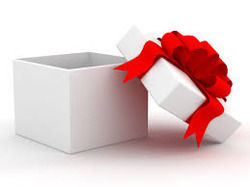 Gift Boxes