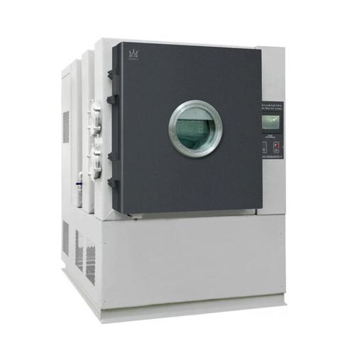 High Low Temperature And Altitude Test Chambers