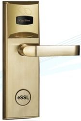 Intelligent Hotel Door Lock System