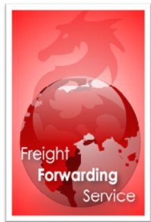 International Freight Forwarding (Sea & Air) Service By Dragon Express Freight Pvt. Ltd.