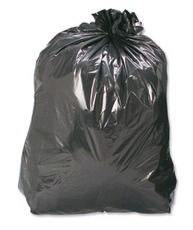 LDPE Garbage Bag