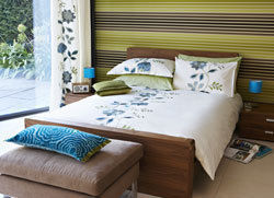 Lula Bed Linen