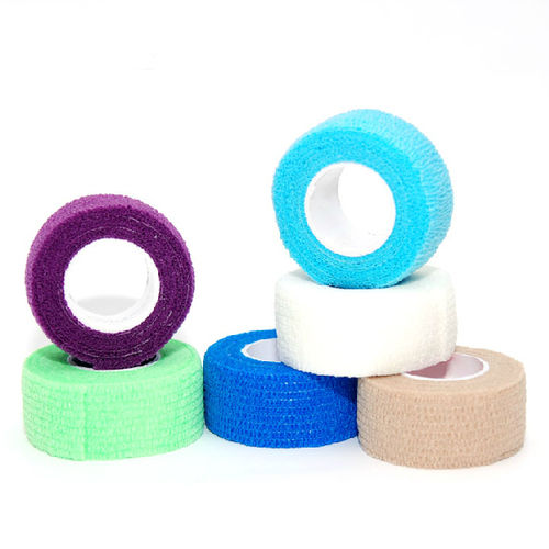 Medical Adhesive Elastic Bandage