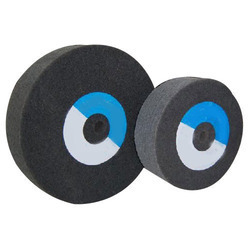 नॉन वेवन एब्रेसिव पॉलिशिंग व्हील्स