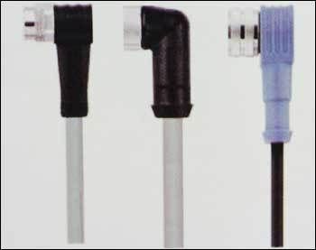 Overmoulded Connectors 