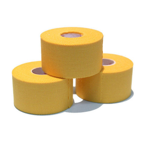 Rigid Strapping Tape