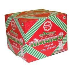 Soan Papdi Box