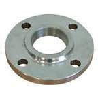 Threaded Flanges