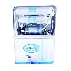 Wall Mounted RO Water Purifier