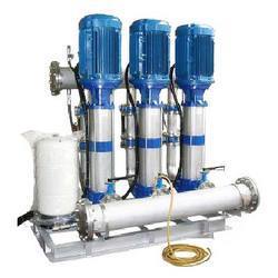 Water Purification System