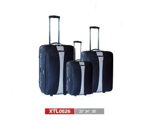 XTL0526 Trolley Suit Case