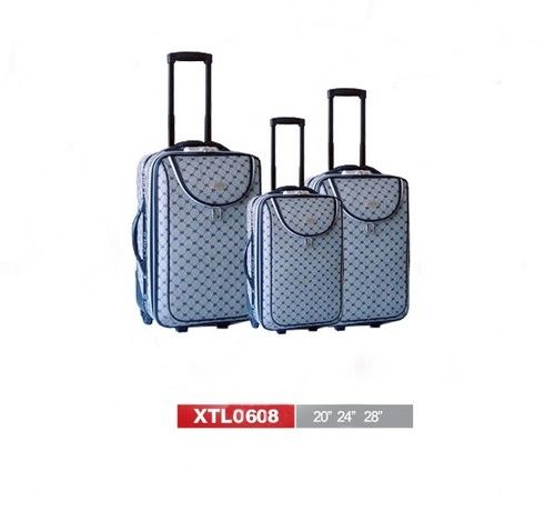 XTL0608 Trolley Suit Case By wenzhou junxiangluggage.com