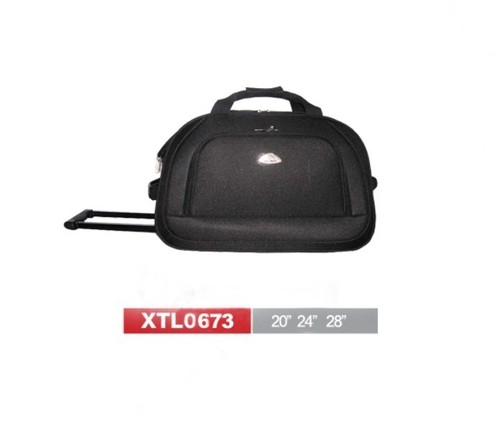 XTL0673 Trolley Suit Case 