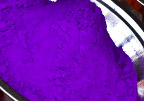 Acid Violet Dyes