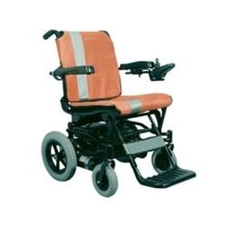 Battery Operated Wheel Chair