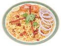 Bhel Mix