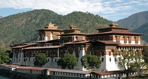 Bhutan Hotel Accommodation Services