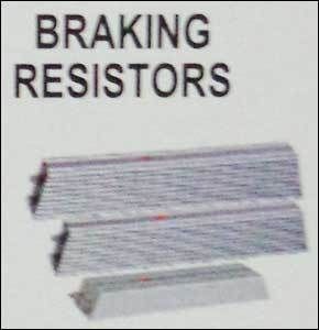 Breaking Resistors