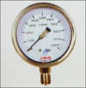 Capsul Gauge 