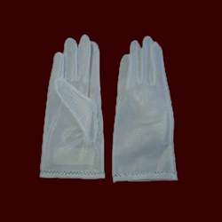 Cotton Gloves