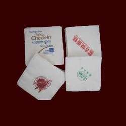 Disposable Paper Napkins