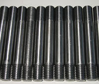 Double End Stud Bolts