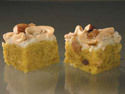 Dry Fruit Halwa