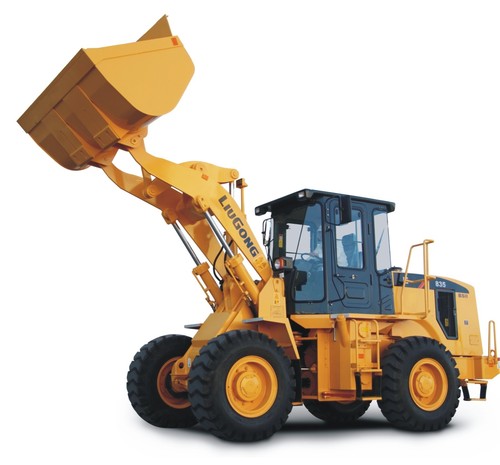 Earth Moving Equipment Rental Service By GMR LOGISTICS