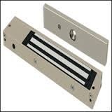 Electromagnetic Lock