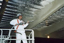 Fire Proofing Coating