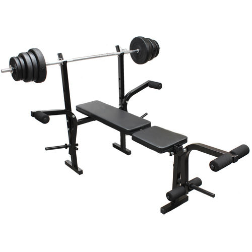 Gym Equipments