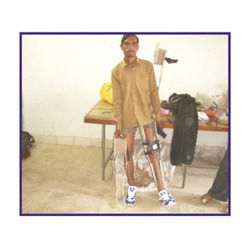 Heep Knee Ankle Foot Orthosis