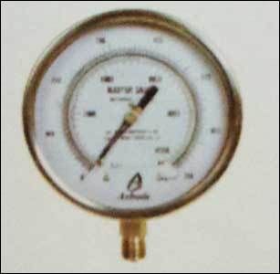 Master Gauge 